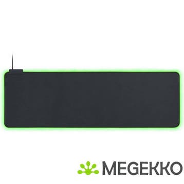 Razer Goliathus Chroma Extended Gaming Muismat, Computers en Software, Verzenden, Nieuw