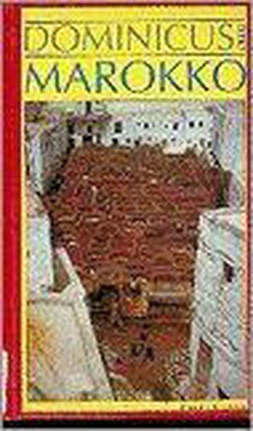 Marokko - Ensel, Boeken, Reisgidsen, Verzenden, Nieuw