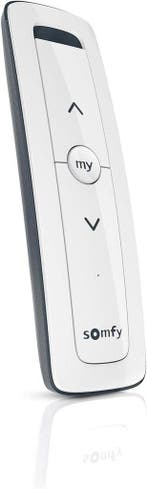 Somfy Situo 1 RTS Afstandsbediening | Retour Deal | 34% K..., Audio, Tv en Foto, Afstandsbedieningen, Verzenden, Zo goed als nieuw