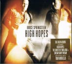 Bruce Springsteen - High Hopes, Verzenden, Gebruikt