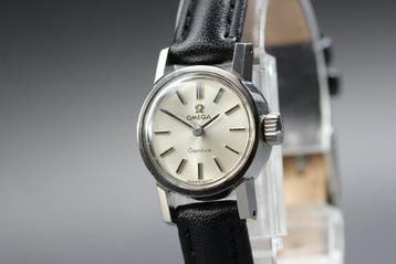 Omega - Genève - Sans prix de réserve - Cal.485 Ref.515.019, Nieuw