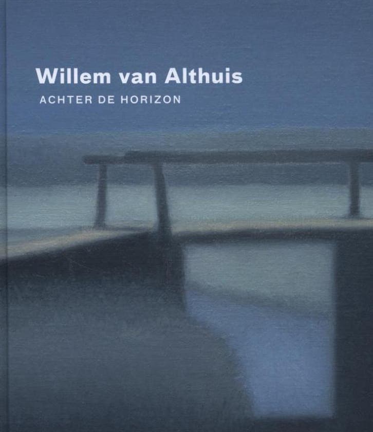 Willem van Althuis 9789491196430 Susan van den Berg, Boeken, Kunst en Cultuur | Beeldend, Zo goed als nieuw, Verzenden