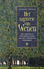Het mysterie van Wenen - Arnout Weeda - 9789023467137 - Hard, Verzenden