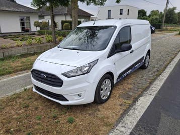 Online veiling - Ford Transit Connect, Nieuw