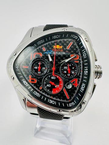 Red Bull Racing - Formule 1 - Horloge, Nieuw