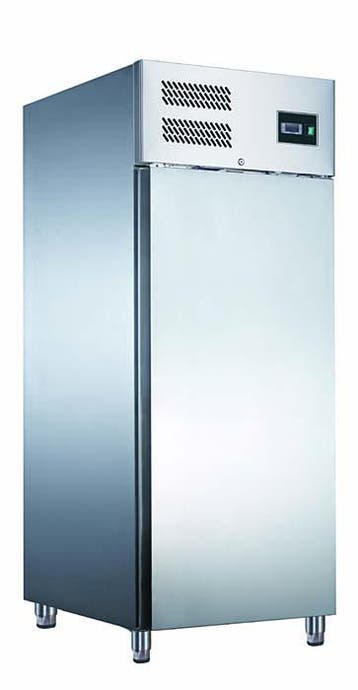 SARO Vrieskast met ventilator koeling - EPA 800 BT, Verzenden, Nieuw in verpakking, Koelen en Vriezen
