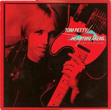 Tom Petty And The Heartbreakers - Long After Dark, Verzenden