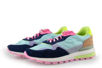 Victoria Shoes Sneakers in maat 39 Overig, Kleding | Dames, Overige kleuren, Verzenden, Sneakers, Gedragen