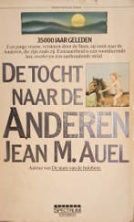 Tocht naar de anderen 9789027457981 Auel, Verzenden, Gelezen, Auel