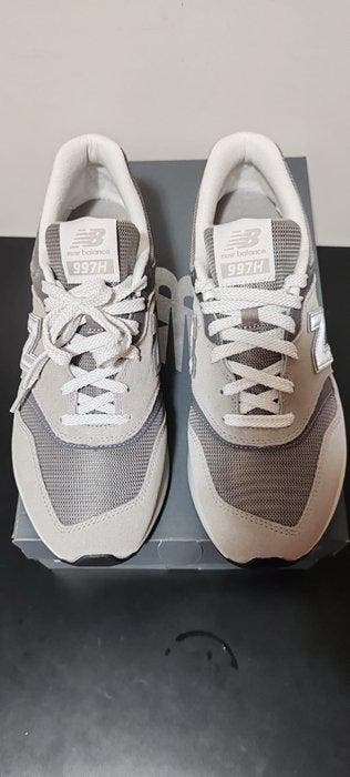 New Balance - Baskets basses - Taille : EU 44.5