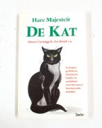 HARE MAJESTEIT DE KAT 9789055100071 Simon Carmiggelt, Boeken, Verzenden, Gelezen, Simon Carmiggelt