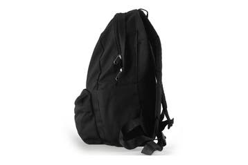 Vans Rugzak Zwart, Verzenden