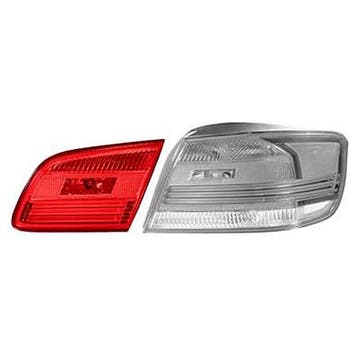 BMW 3 E92/3 Coupe 2006-2010 Achterlicht Rechts Binnen ULO, Auto-onderdelen, Verzenden, Nieuw