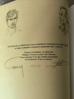 Largo Winch T3 - OPA + tiré à part + dédicace - C - 1 Album, Livres