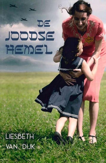 De Joodse hemel 9789033131592, Verzenden, Gelezen