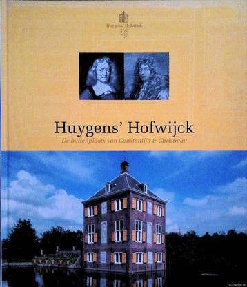 Hofwijck 9789081309509 Janelle Moerman, Verzenden, Janelle Moerman