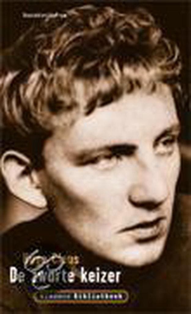 De zwarte keizer / Vlaamse Bibliotheek / 15 9789052406183, Boeken, Romans, Zo goed als nieuw, Verzenden
