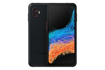 Samsung Galaxy Xcover 6 Pro 128GB Zwart met GARANTIE & ve..., Telecommunicatie, Mobiele telefoons | Samsung, Ophalen of Verzenden