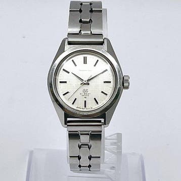 Seiko - Grand Seiko Hi-Beat 36000 - Sans prix de réserve -