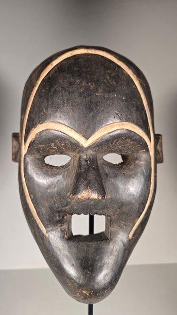 Mask - Tanzanie (Sans prix de réserve), Antiek en Kunst, Kunst | Niet-Westerse kunst
