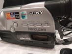 Sony CCD-TR748E compatible Hi8 VIDEO8 8MM tapes. Caméra