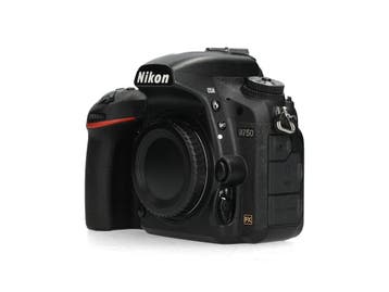 Nikon D750 - <10.000 kliks - 1 jaar garantie, TV, Hi-fi & Vidéo, Appareils photo numériques, Ophalen of Verzenden