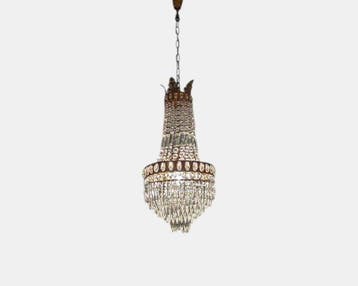 Lustre - Cristal