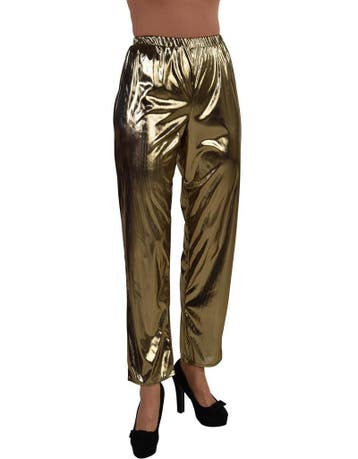 gouden broek, Ophalen of Verzenden, Nieuw