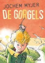 De Gorgels / De Gorgels 9789025867898 Jochem Myjer, Verzenden, Jochem Myjer