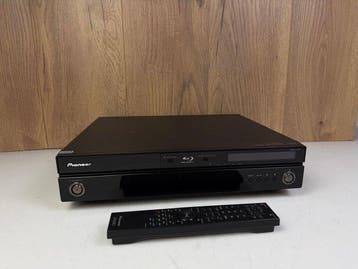 Pioneer - BDP-LX70 Blu-Ray Cd-speler, Nieuw