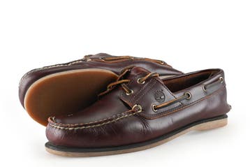 Timberland Bootschoenen in maat 44½ Bruin, Verzenden