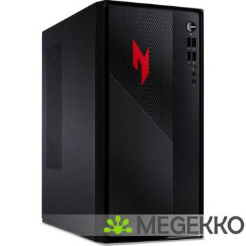 Acer Nitro N20 Core i5 RTX 5060 Gaming PC, Verzenden, Nieuw