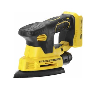 Stanley Fatmax FMCW210D1-QW Schuurmachine Body | Nieuw, Ophalen of Verzenden, Nieuw