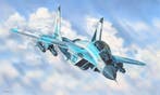 Hobby Boss 81787 Russian MiG-35 Bouwpakket Schaal 1:48, Hobby & Loisirs créatifs, Modélisme | Avions & Hélicoptères, Verzenden