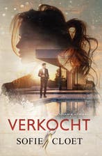 Verkocht 9781913980863 Sofie Cloet, Boeken, Verzenden, Gelezen, Sofie Cloet