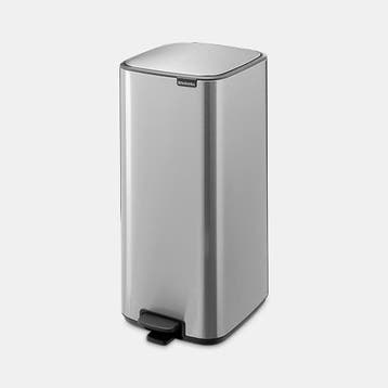 Brabantia Bo Pedaalemmer 30 liter — nieuw, Verzenden, Nieuw