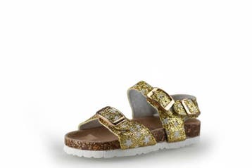 Colors of California Sandalen Meisjes in maat 24 Beige, Verzenden, Jongen of Meisje, Colors of California, Schoenen