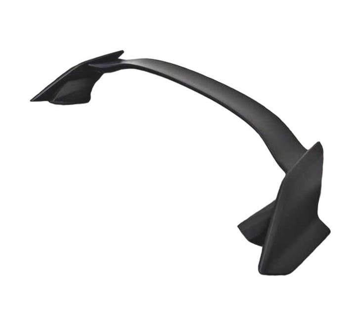 AILERON BECQUET SPOILER HONDA CIVIC HATCHBACK 16-20 LOOK TYP, Auto-onderdelen, Carrosserie, Verzenden