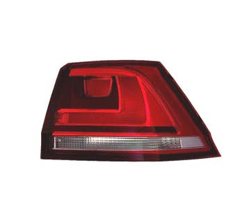 Feux Arrière Droit Pour Volkswagen Vw Golf Vii Variant 12-17, Verzenden, Nieuw