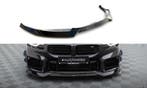 Maxton Front Spoiler V1 BMW 2 Serie M2 G87 B8853, Nieuw, Voor, BMW