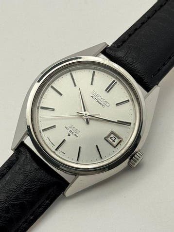 Seiko - King Seiko - Zonder minimumprijs - 5625-7110 - Heren