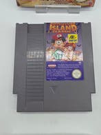 Nintendo - Nes - RARE - PAL B - 1st Edition - Adventure, Games en Spelcomputers, Nieuw