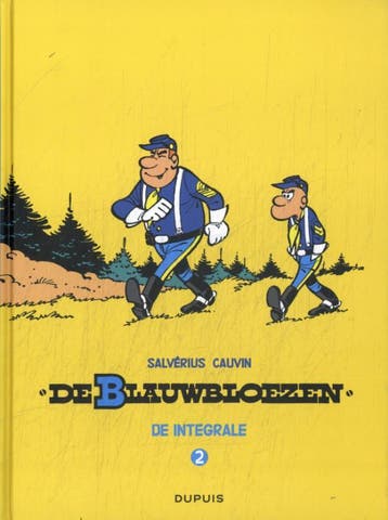 Blauwbloezen Door Salverius |  | Nieuw, Boeken, Verzenden, Nieuw