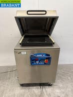 Machine à aspirer mobile Henkovac E-203 en acier inoxydable, Verzenden, Nieuw in verpakking