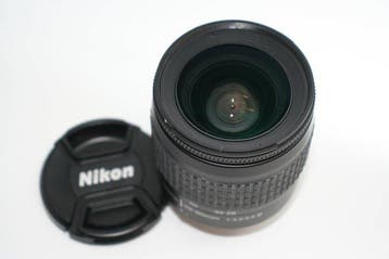 Nikon 28-80mm 1:3.3-5.6 G AF Nikkor Zoomlens, Nieuw