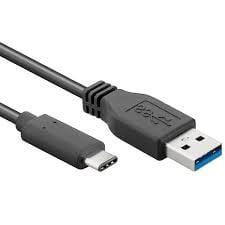 USB C Kabel 1 Meter - Oplaadkabel Pro Controller & Switch..., Consoles de jeu & Jeux vidéo, Consoles de jeu | Nintendo Switch
