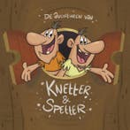 De avonturen van Knetter & Spetter / 1 / De avonturen van, Boeken, Verzenden, Zo goed als nieuw, Ewout Eggink