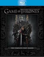Game of Thrones Seizoen 1 (blu-ray tweedehands film), Ophalen of Verzenden