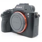 Sony A7 II body | Tweedehands, Verzenden, Zo goed als nieuw, Sony