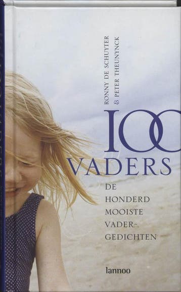 100 vaders 9789020965575 de Schuyter, Verzenden, Gelezen, De Schuyter